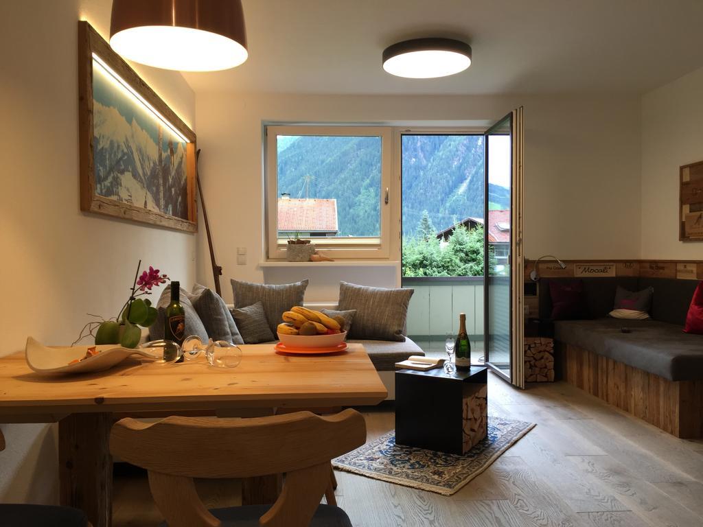 Royal Waldfeld Apartman Mayrhofen Kültér fotó