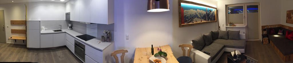 Royal Waldfeld Apartman Mayrhofen Kültér fotó